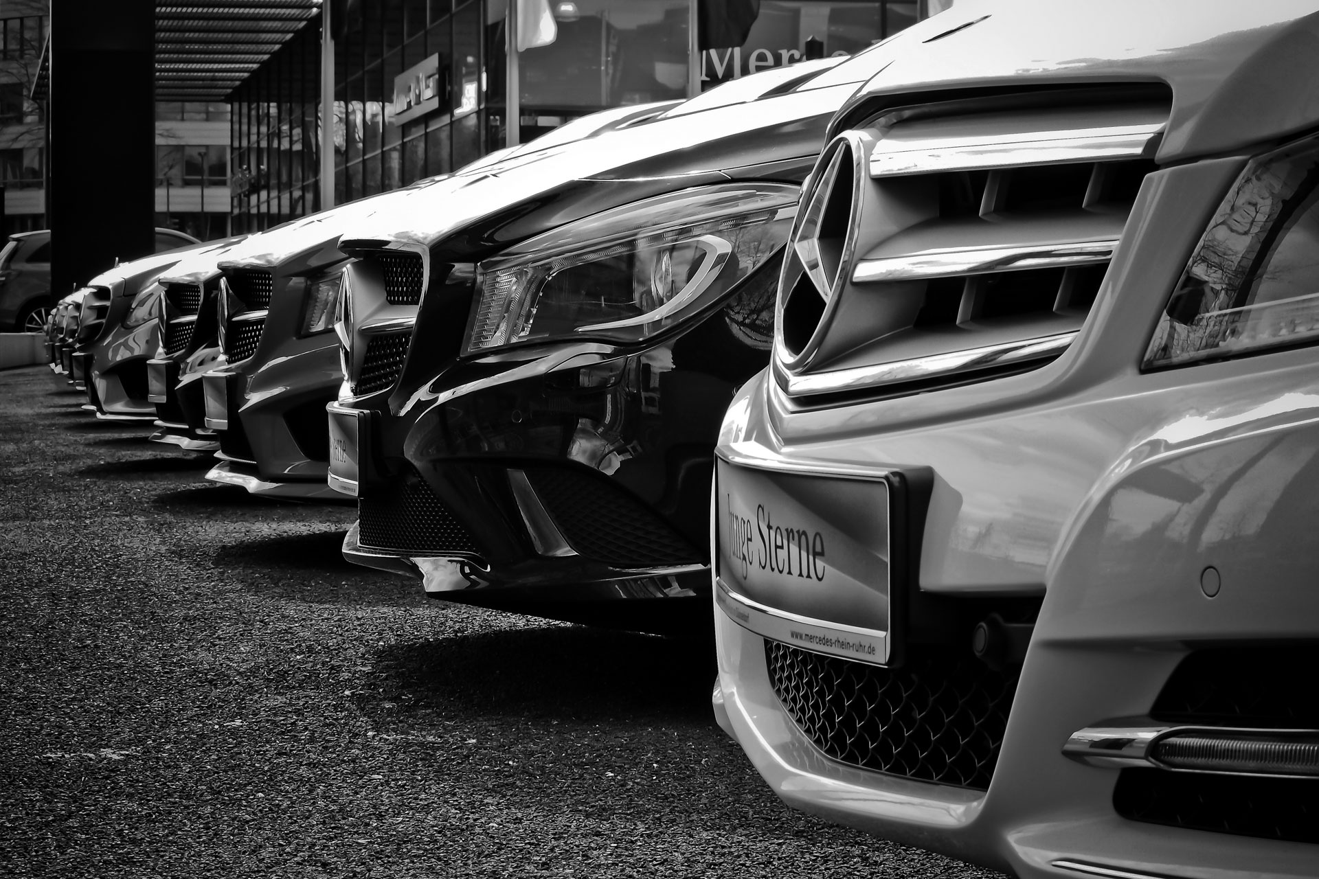 Car Reservations